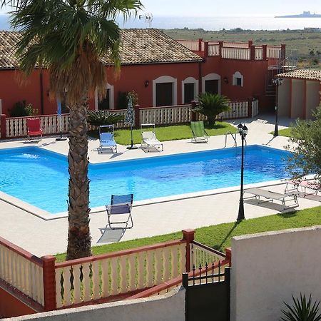 Casa Vacanze Calafarina Pachino Quarto foto