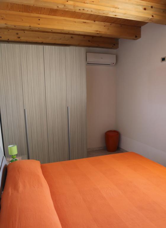 Casa Vacanze Calafarina Pachino Quarto foto