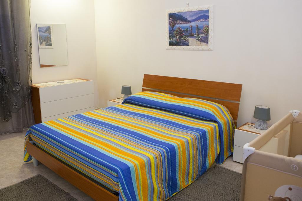 Casa Vacanze Calafarina Pachino Quarto foto