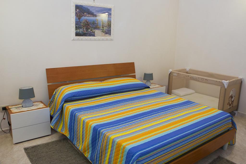 Casa Vacanze Calafarina Pachino Quarto foto
