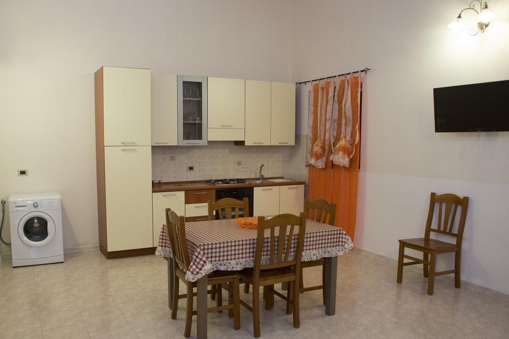Casa Vacanze Calafarina Pachino Quarto foto