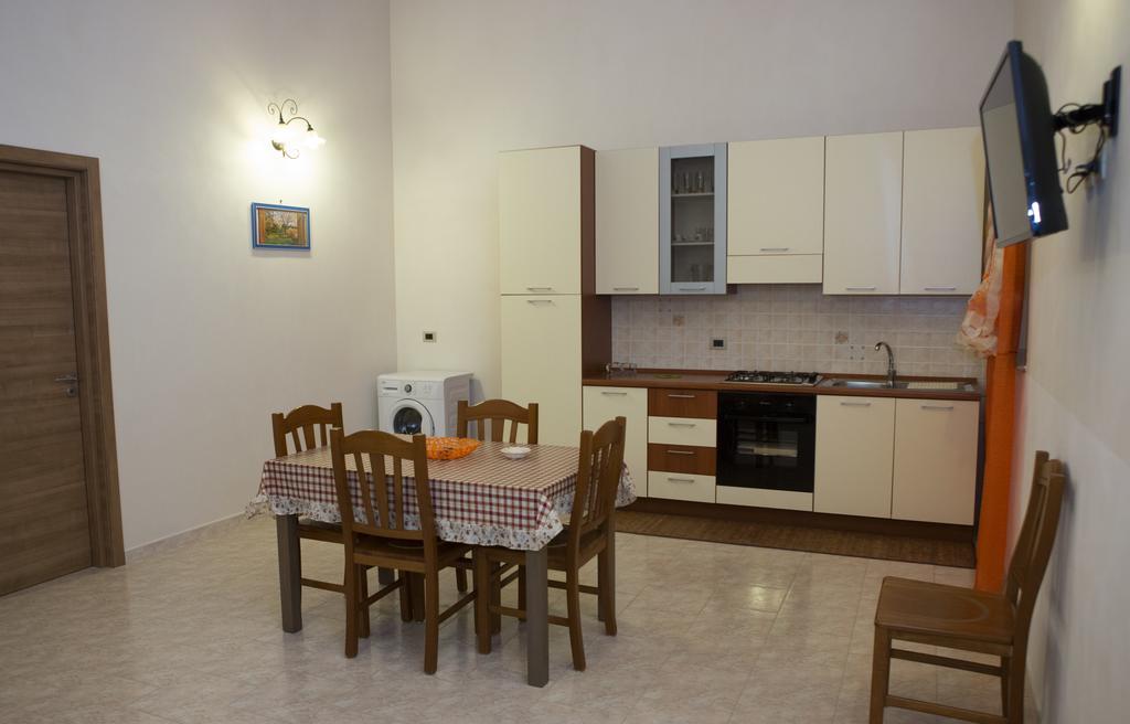 Casa Vacanze Calafarina Pachino Quarto foto