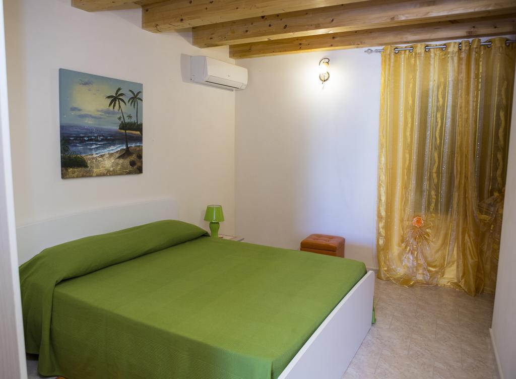 Casa Vacanze Calafarina Pachino Quarto foto