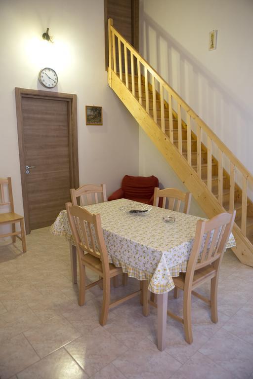 Casa Vacanze Calafarina Pachino Quarto foto