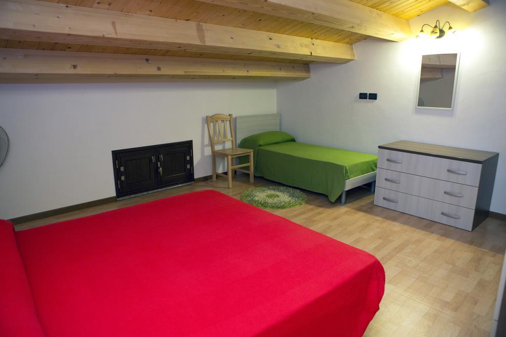 Casa Vacanze Calafarina Pachino Quarto foto