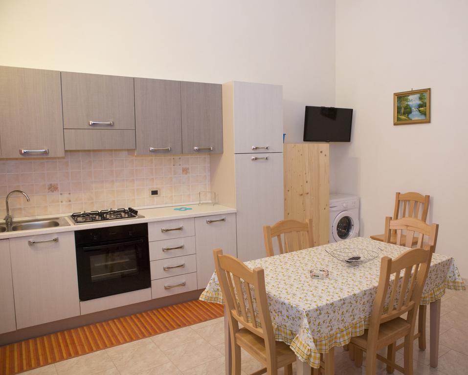 Casa Vacanze Calafarina Pachino Quarto foto