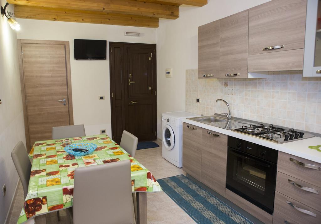 Casa Vacanze Calafarina Pachino Quarto foto
