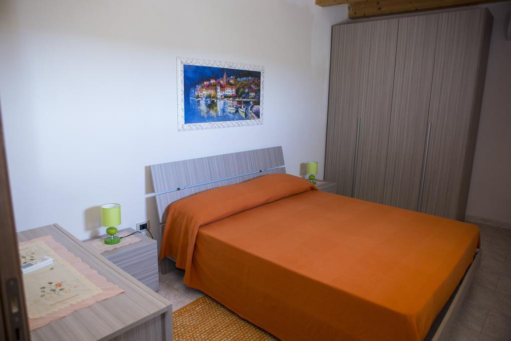 Casa Vacanze Calafarina Pachino Quarto foto