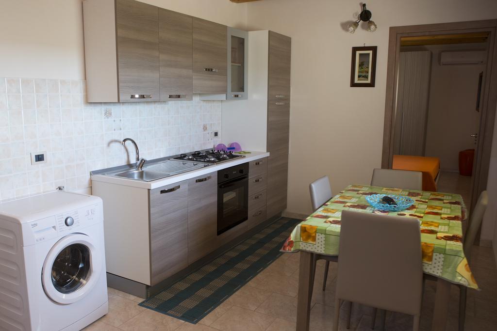 Casa Vacanze Calafarina Pachino Quarto foto