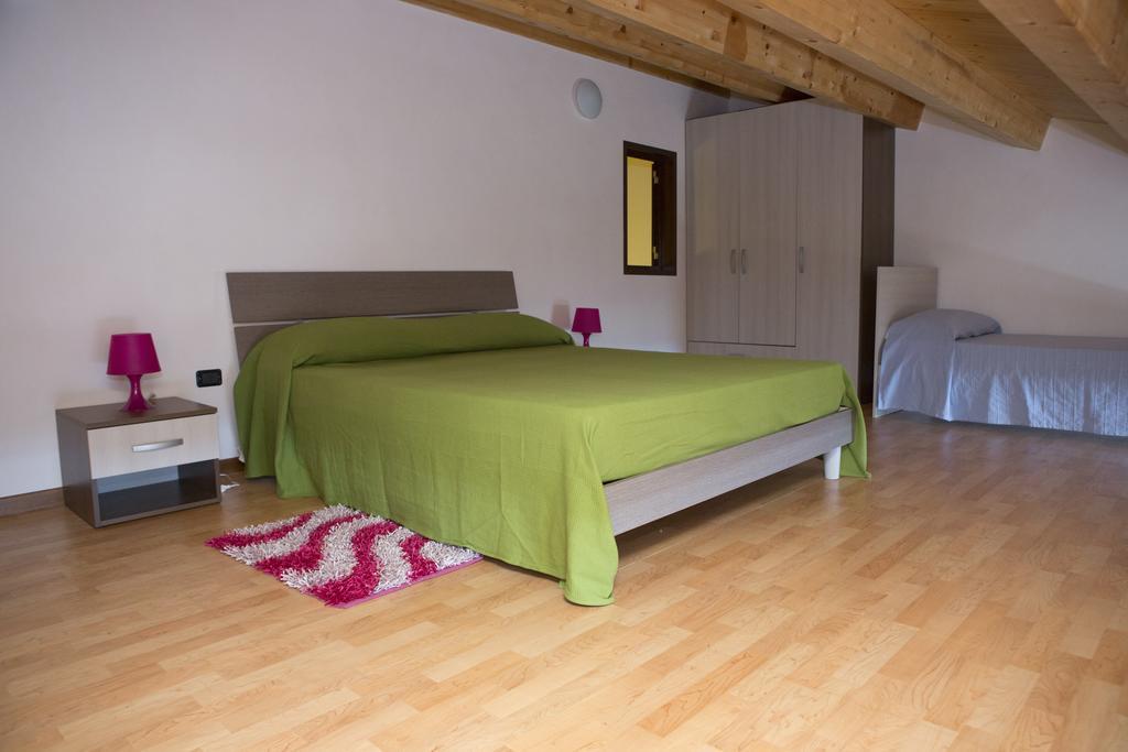 Casa Vacanze Calafarina Pachino Quarto foto